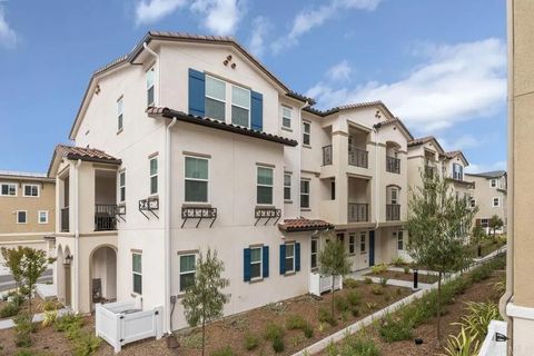 8685 Amherst Street Santee CA 92071