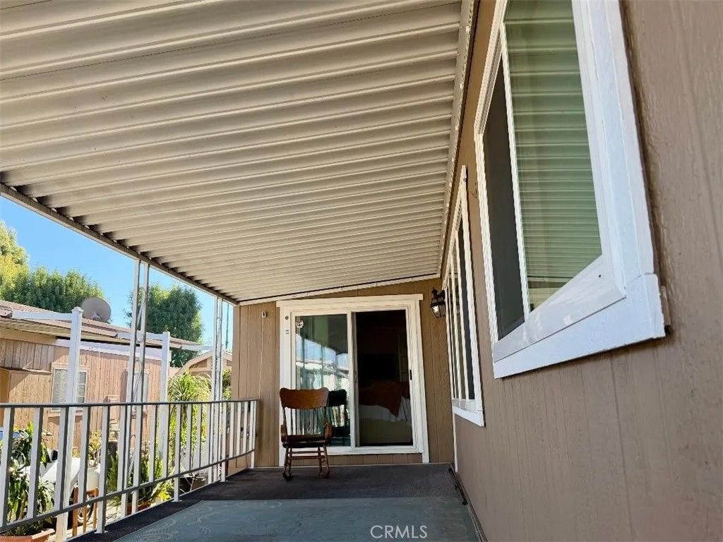 Photo of 1456 E Philadelphia St #322, Ontario, CA 91761 (MLS # TR25272724)