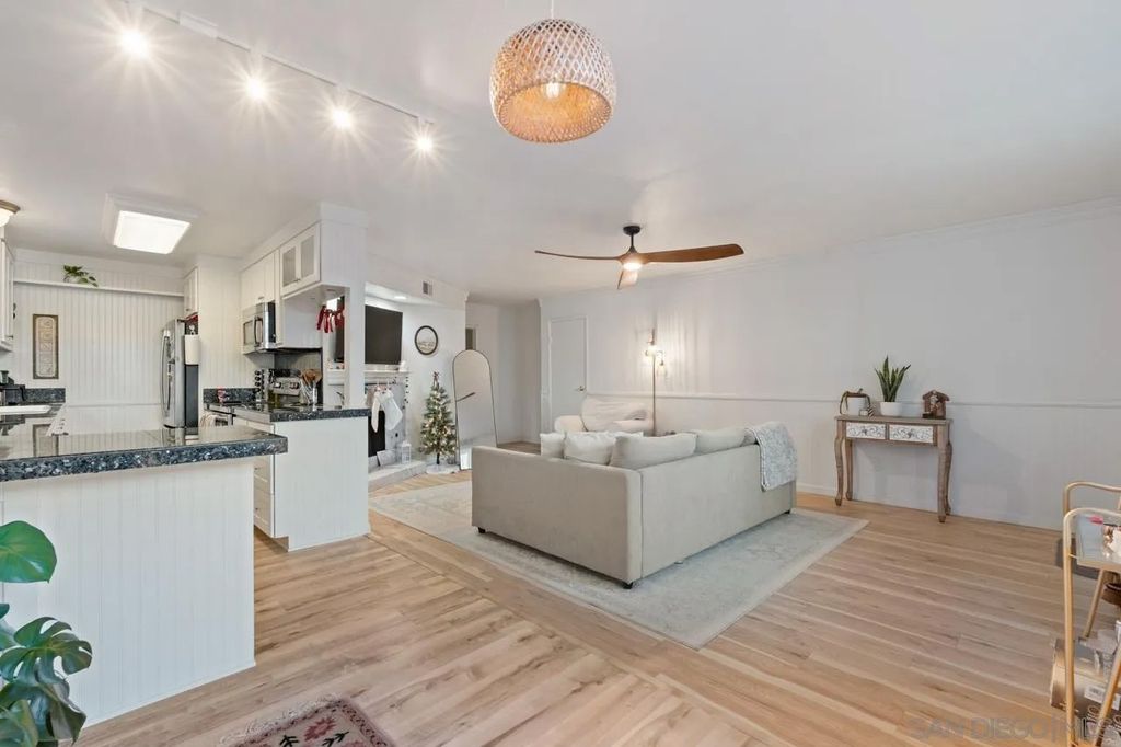 Photo of 3821 Basilone St #2, San Diego, CA 92110 (MLS # 260003363)