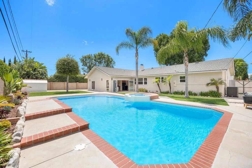 Photo of 13082 Palomar Way, Santa Ana, CA 92705 (MLS # PTP2603466)