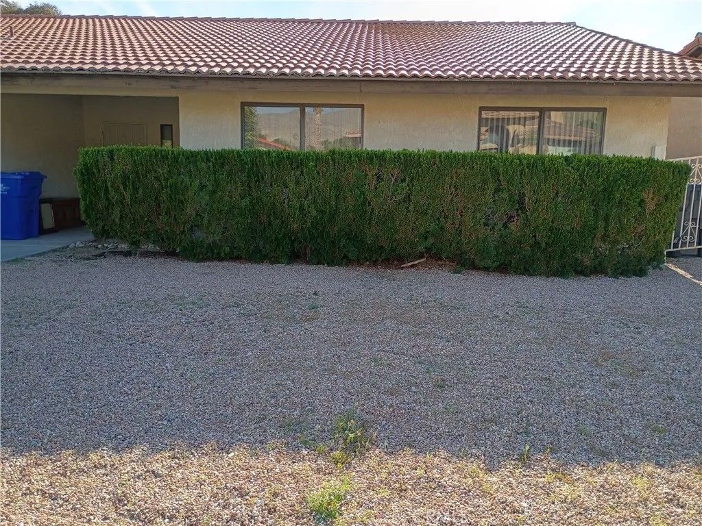 Photo of 64319 Doral Dr, Desert Hot Springs, CA 92240 (MLS # RS26057456)