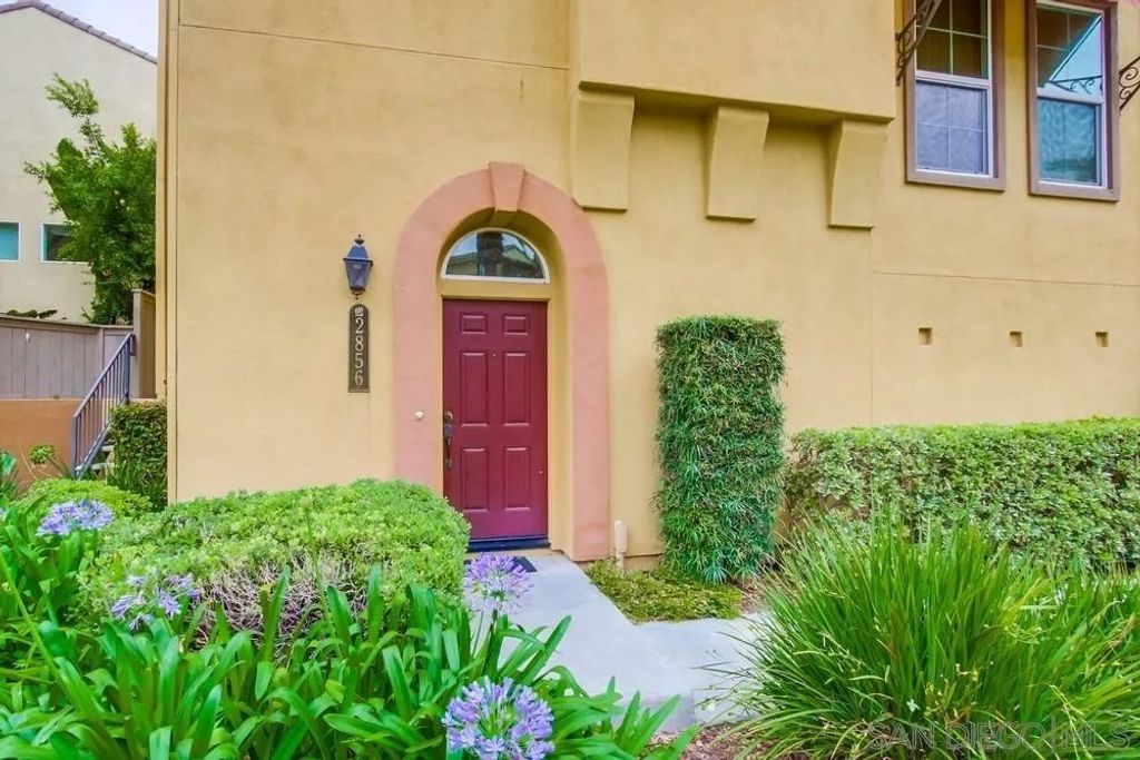 Photo of 2856 Villas Way, San Diego, CA 92108 (MLS # 260002534)