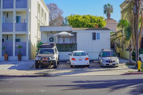 7421-25 La Jolla Blvd. La Jolla CA 92037