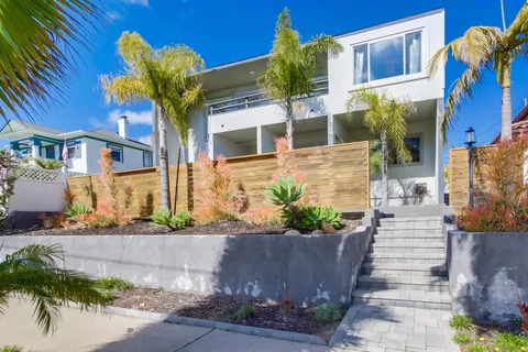 1920 Beryl St, San Diego, CA 92109 - #: 260022619