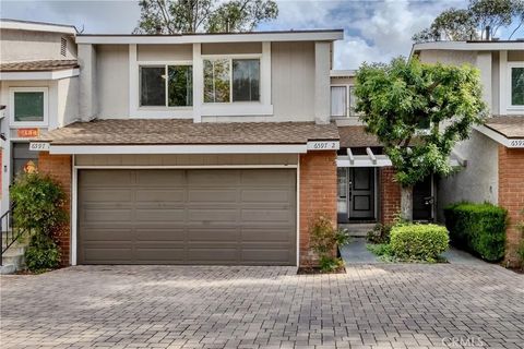 6597 E Camino Vista 2 Anaheim Hills CA 92807