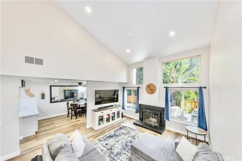 Photo of 6597 E Camino Vista #2, Anaheim Hills, CA 92807 (MLS # PW26071084)