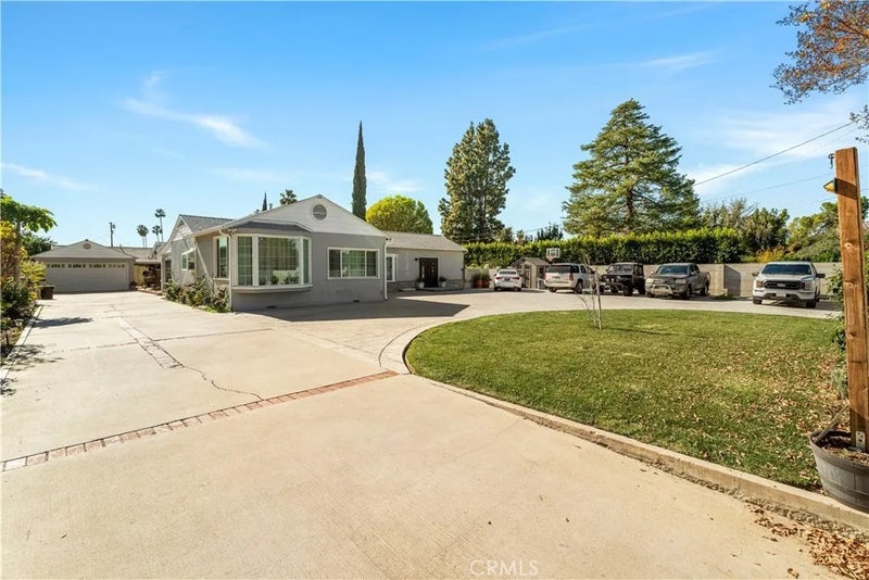 15358 Cohasset