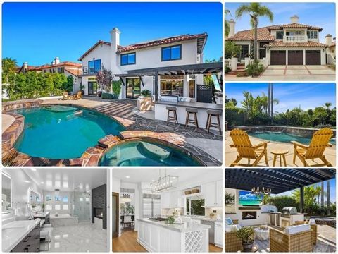 Photo of 4939 Concannon Court, San Diego, CA 92130 (MLS # NDP2510402)