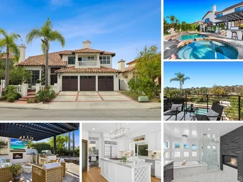 4939 Concannon Court, San Diego, CA 92130 - #: NDP2510402