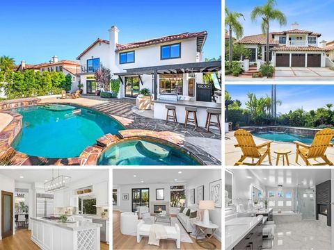 Photo of 4939 Concannon Court, San Diego, CA 92130 (MLS # NDP2510402)