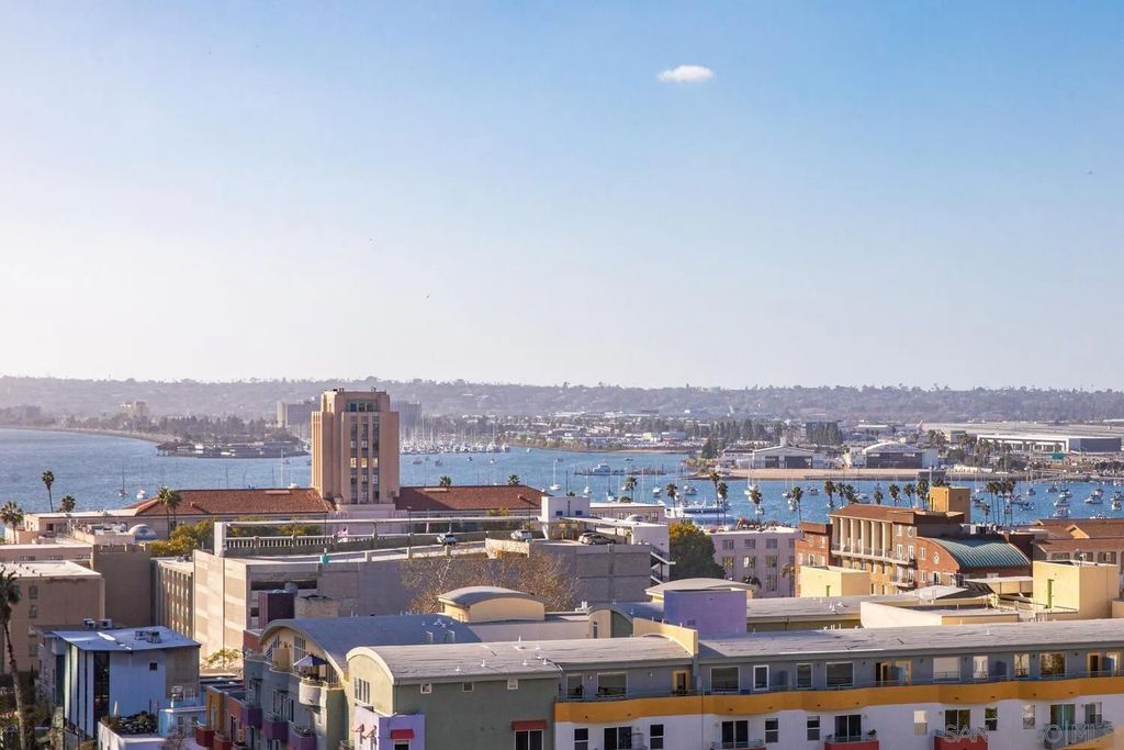 Photo of 1494 Union St #1007, San Diego, CA 92101 (MLS # 250040782)