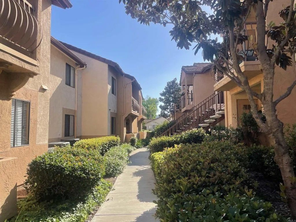 Photo of 12190 Cuyamaca College Dr E DR #1414, El Cajon, CA 92019 (MLS # PTP2603751)
