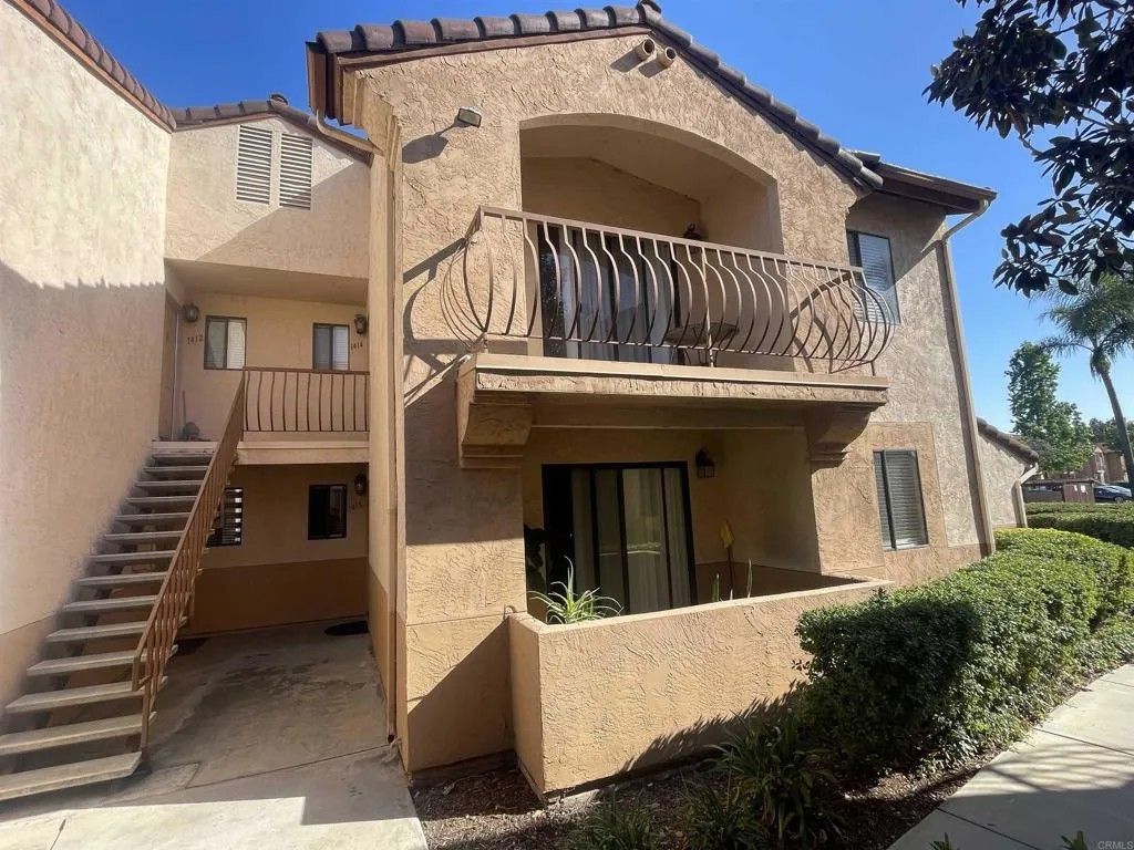 Photo of 12190 Cuyamaca College Dr E DR #1414, El Cajon, CA 92019 (MLS # PTP2603751)