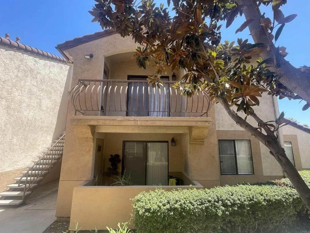 Photo of 12190 Cuyamaca College Dr E DR #1414, El Cajon, CA 92019 (MLS # PTP2603751)