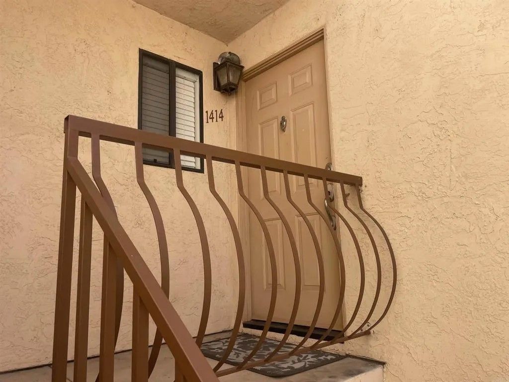 Photo of 12190 Cuyamaca College Dr E DR #1414, El Cajon, CA 92019 (MLS # PTP2603751)