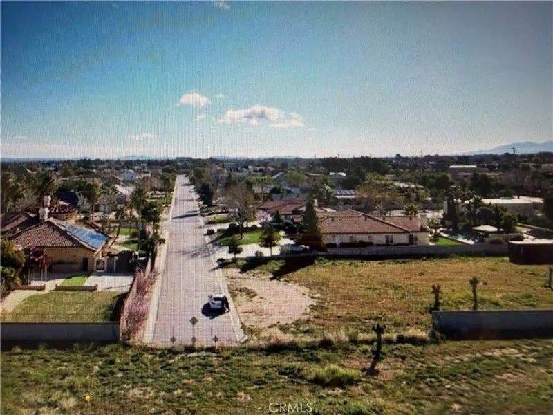 1 DESERT ROSE DRIVE