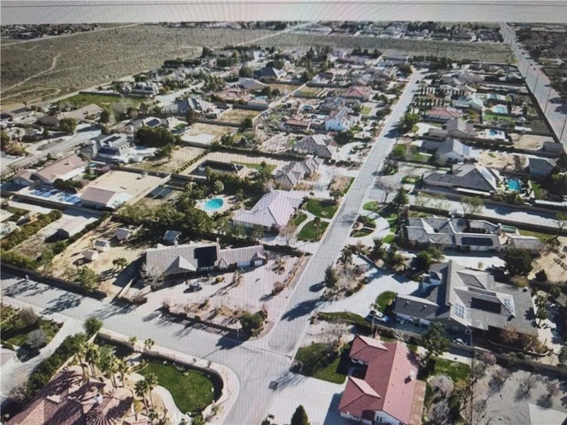 1 DESERT ROSE DRIVE