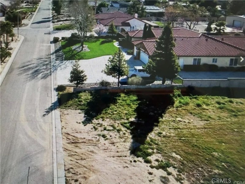 1 DESERT ROSE DRIVE