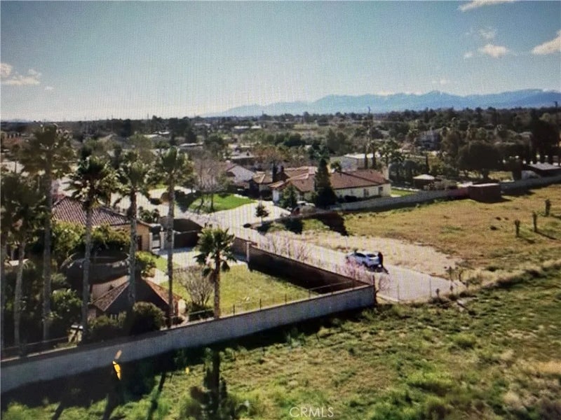 1 DESERT ROSE DRIVE