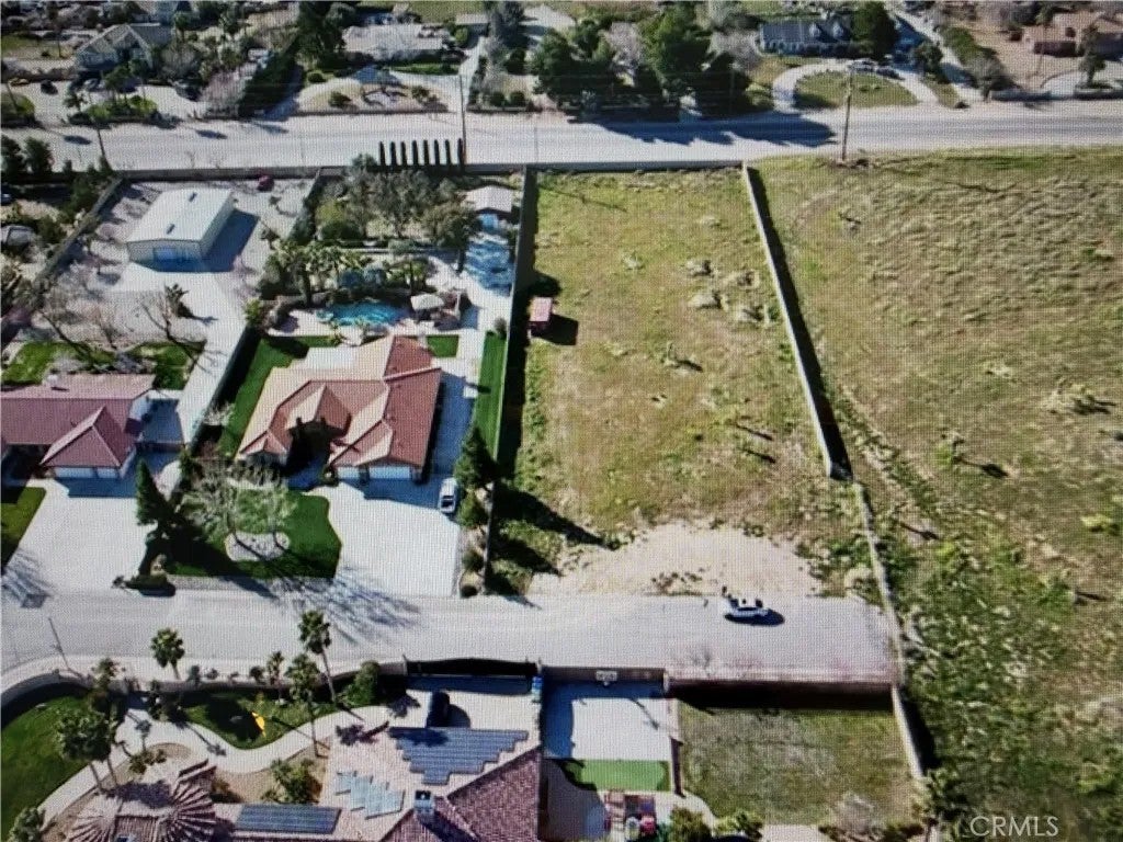 Photo of 1 Desert Rose Drive, Lancaster, CA 93536 (MLS # SR26164977)