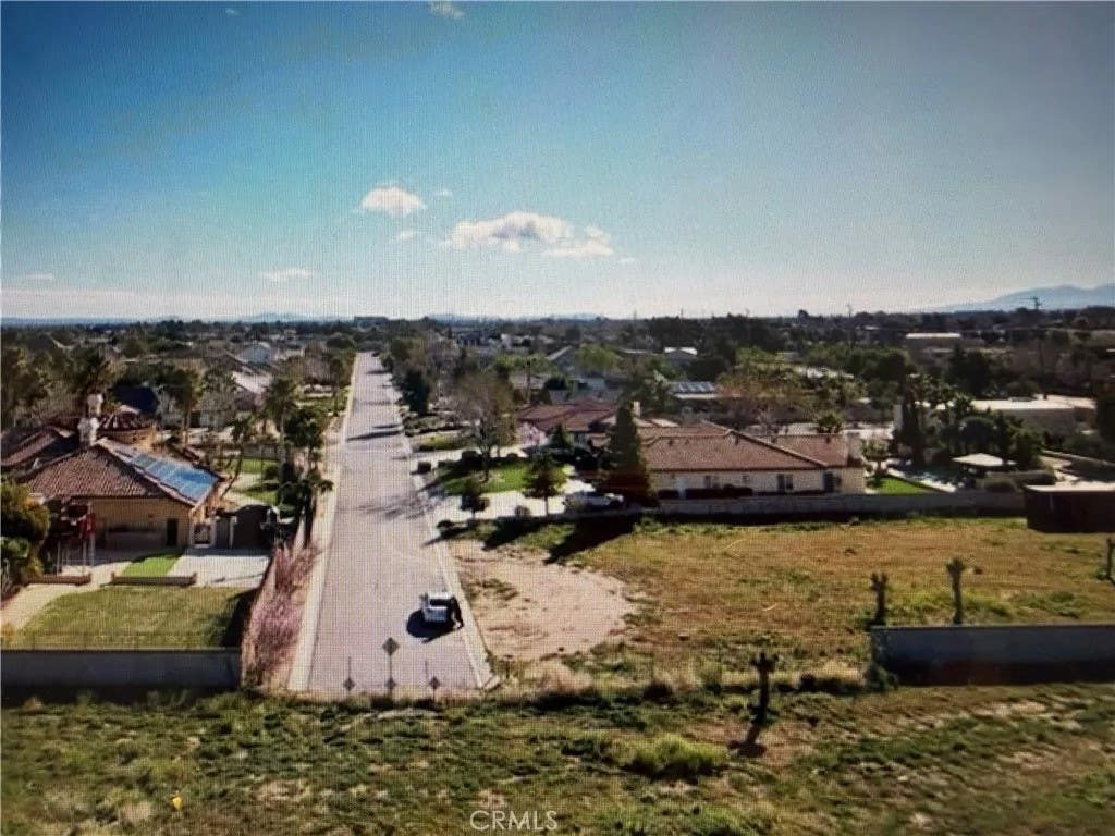 Photo of 1 Desert Rose Drive, Lancaster, CA 93536 (MLS # SR26164977)
