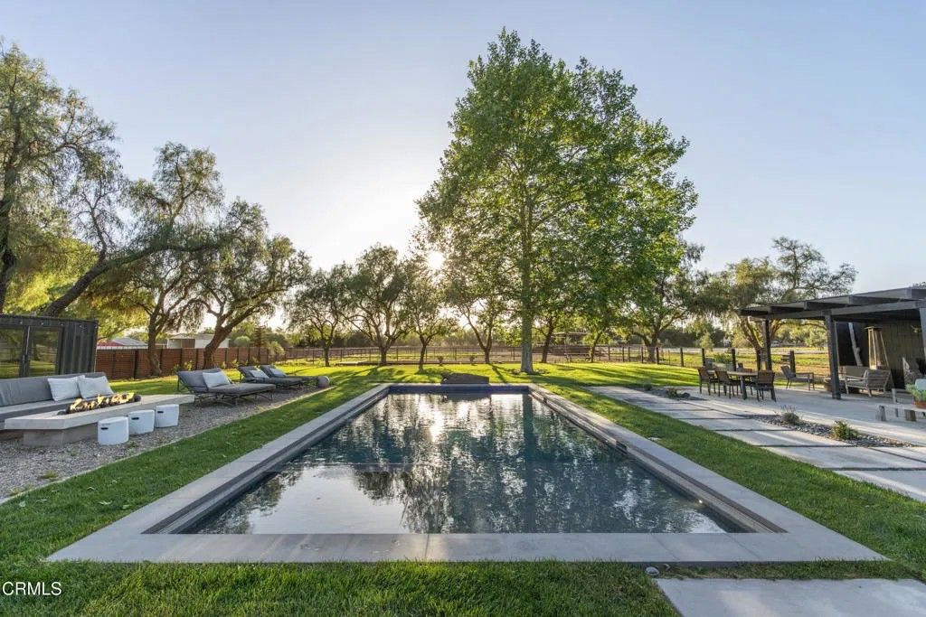 Photo of 2145 Edison Street, Santa Ynez, CA 93460 (MLS # V1-36245)