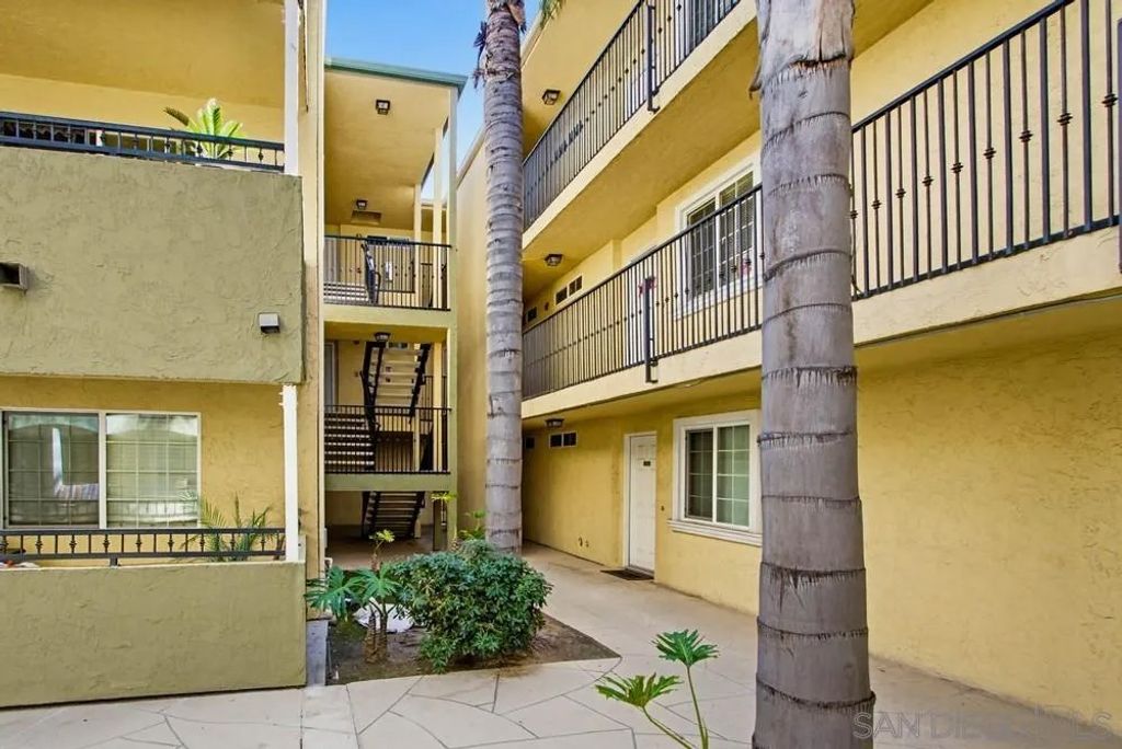 Photo of 5055 Collwood Blvd #210, San Diego, CA 92115 (MLS # 260005494)