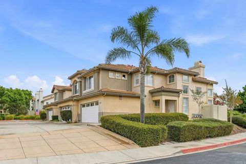 Photo of 4620 Los Alamos Way #D, Oceanside, CA 92057 (MLS # NDP2511057)