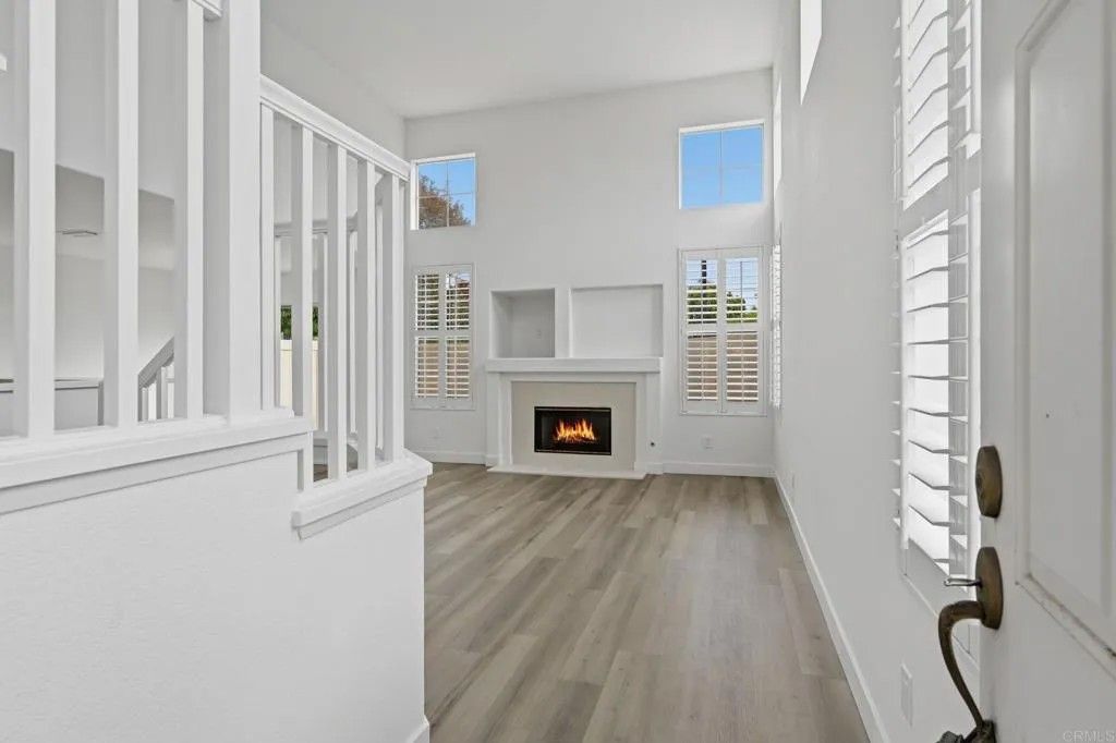 Photo of 4620 Los Alamos Way #D, Oceanside, CA 92057 (MLS # NDP2511057)