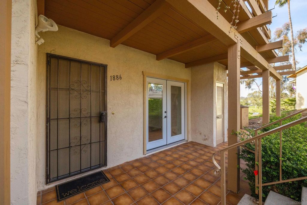 Photo of 1886 Fairway Circle Dr, San Marcos, CA 92078 (MLS # 260004255)