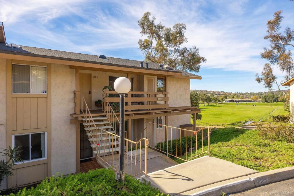 Photo of 1886 Fairway Circle Dr, San Marcos, CA 92078 (MLS # 260004255)