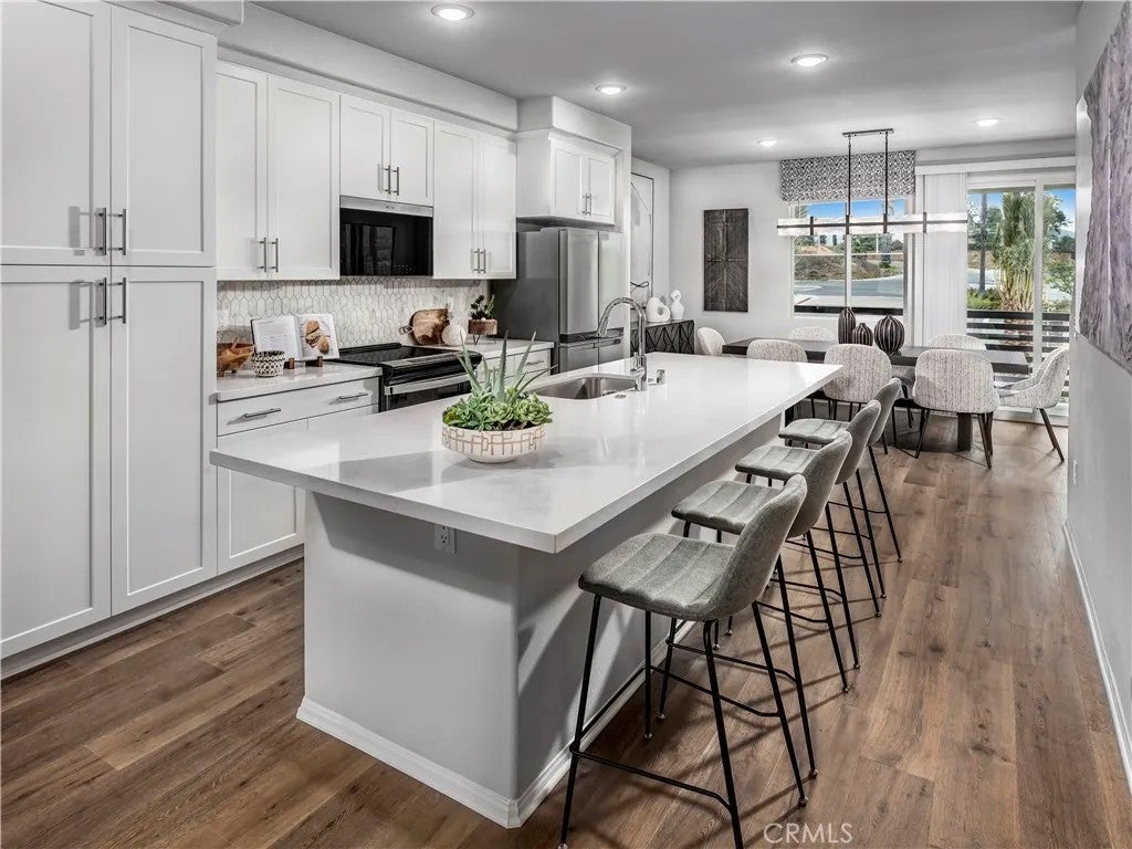 Photo of 804 Lotus Drive, San Marcos, CA 92069 (MLS # OC26206843)