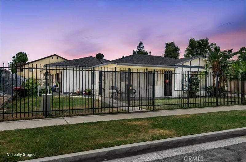 595 W Shamrock Street