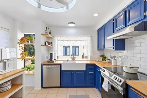 9230 Lake Murray Boulevard Unit G, San Diego, CA 92119 - #: PTP2607187