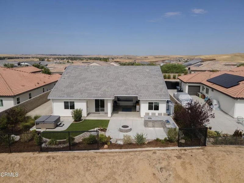 6909 Aquamarine Drive