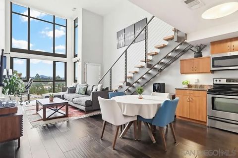 Photo of 889 Date St #546, San Diego, CA 92101 (MLS # 250046354)