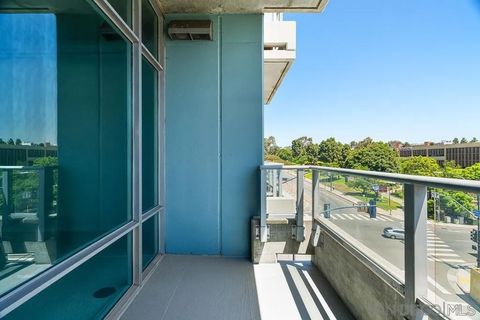 Tiny photo for 1080 Park Blvd #409, San Diego, CA 92101 (MLS # 250035198)