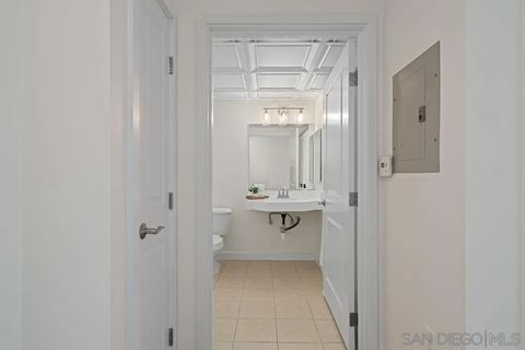 Tiny photo for 1080 Park Blvd #409, San Diego, CA 92101 (MLS # 250035198)
