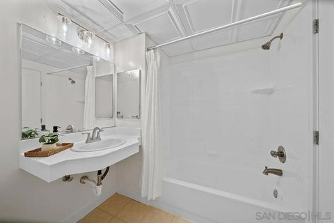 Tiny photo for 1080 Park Blvd #409, San Diego, CA 92101 (MLS # 250035198)