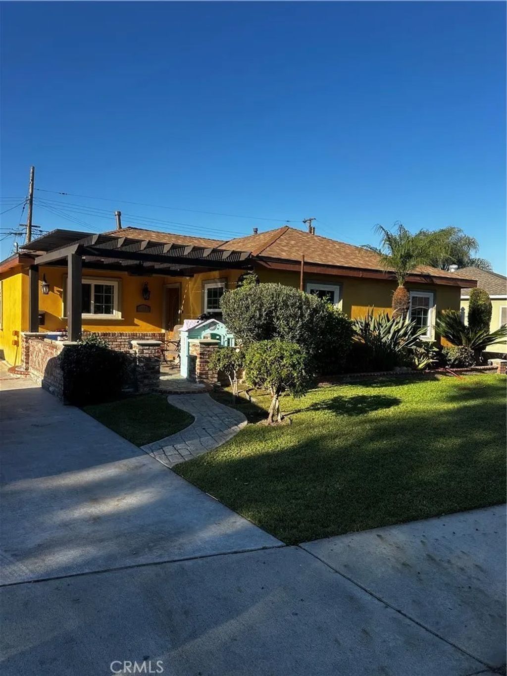 Photo of 11527 Buell Street, Santa Fe Springs, CA 90670 (MLS # MB26006227)