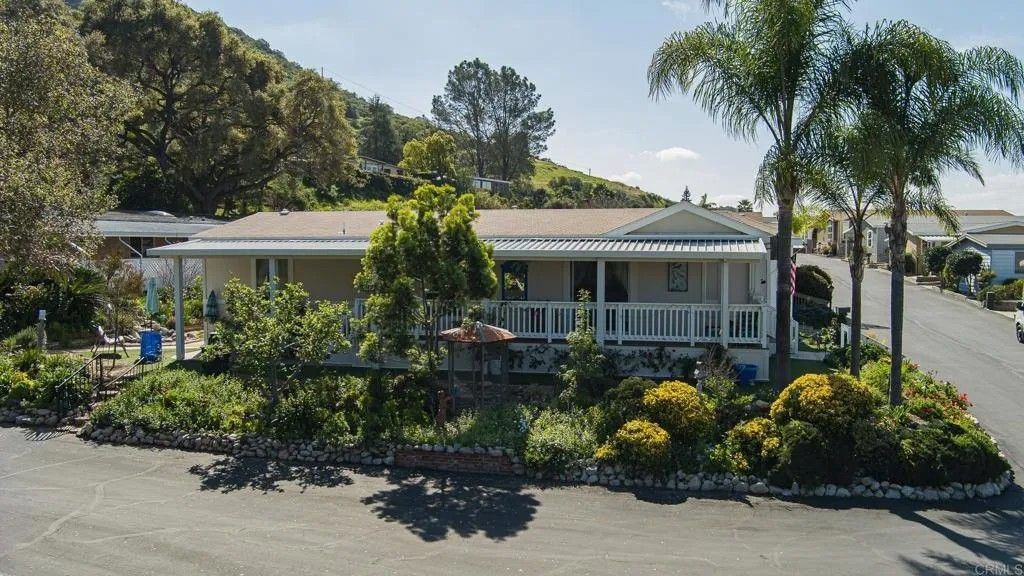 Photo of 4650 Dulin Rd #137, Fallbrook, CA 92028 (MLS # NDP2602212)