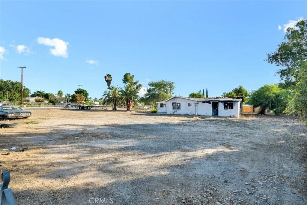 Photo of 27987 Jefferson Avenue, Menifee, CA 92586 (MLS # SW26002506)