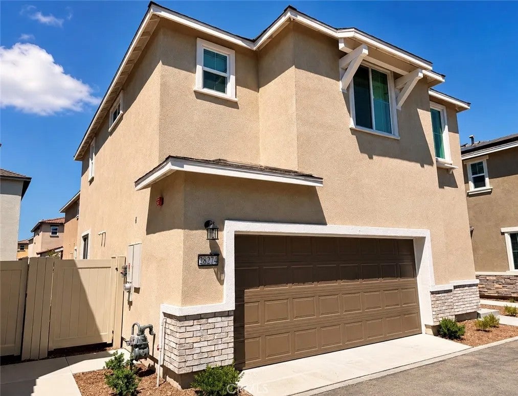 Photo of 28274 Via Garnicia, Temecula, CA 92591 (MLS # IV26109964)