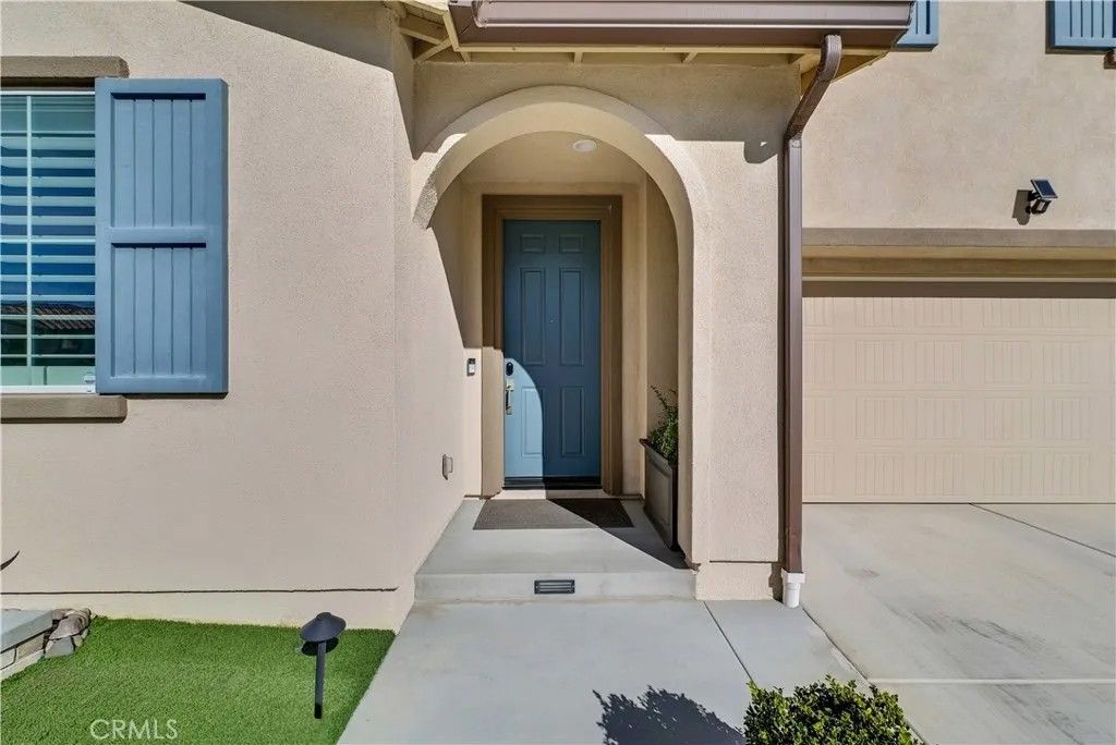 Photo of 11714 Wandering Way, Corona, CA 92883 (MLS # IG26009419)