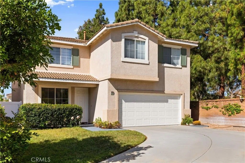 Photo of 2 Tradition Pl, Irvine, CA 92602 (MLS # OC26096086)