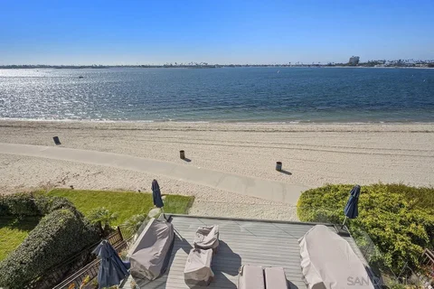 3828 Riviera Dr Unit 2B, San Diego, CA 92109 - #: 260012355