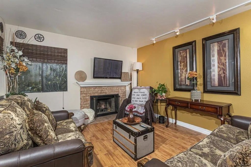 Photo of 2946 Alanwood Court, Spring Valley, CA 91978 (MLS # PTP2600816)