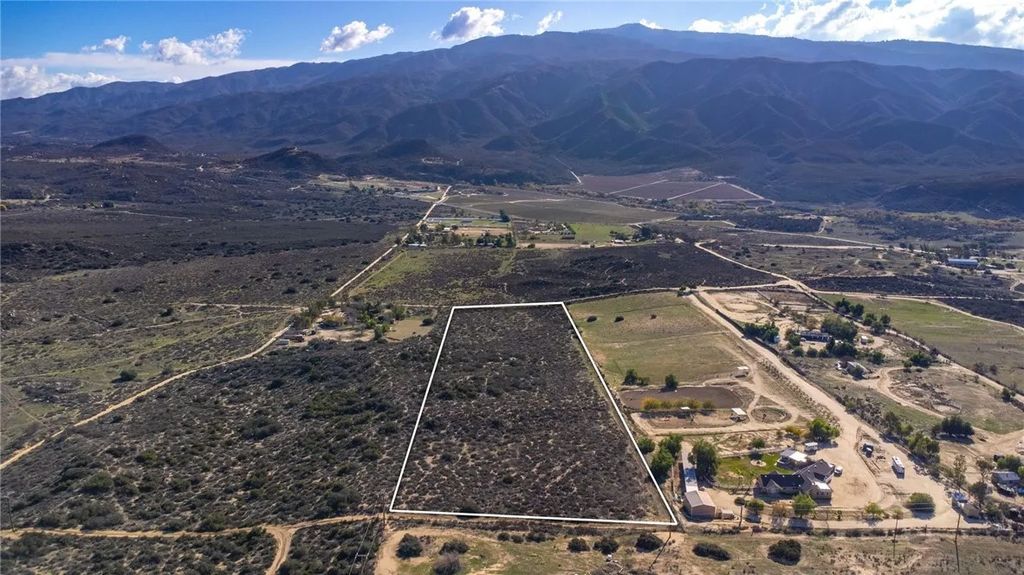 Photo of 79 Highway, Warner Springs, CA 92086 (MLS # OC25279071)