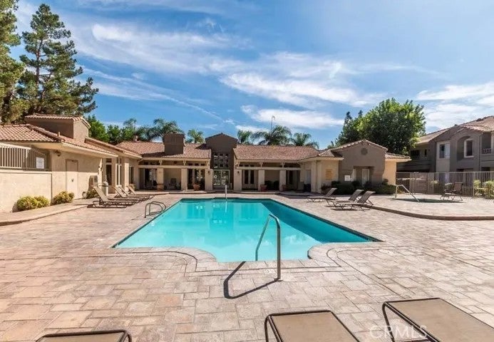 1030 Vista Del Cerro Drive 104