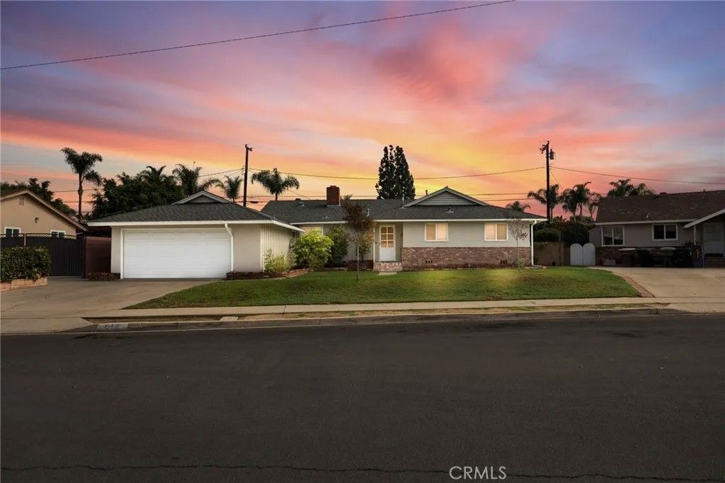 Photo of 616 Linden Way, Brea, CA 92821 (MLS # PW25252960)